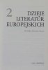 Dzieje literatur europejskich. Pod redakcją Władysława Floryana. T.2, [cz.] 1:  Literatura niemieckiego obszaru językowego. Literatura holenderska i flamandzka. Literatura angielska. Literatura amerykańska (Stanów Zjednoczonych A.P.). [Cz.] 2:  Literatura
